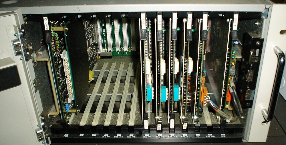 Sony Editing Control Unit BVE-9000