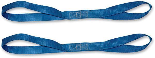 SteadyMate 15471 Soft Loops FOR MOTORCYCLES