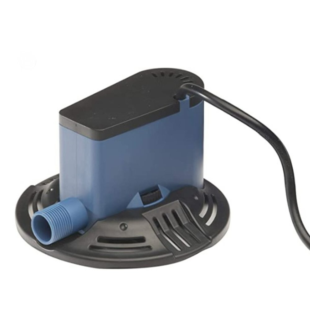350 GPH Above Ground Swimming Pool Winter Cover Pump - Includes 25' ft Cord