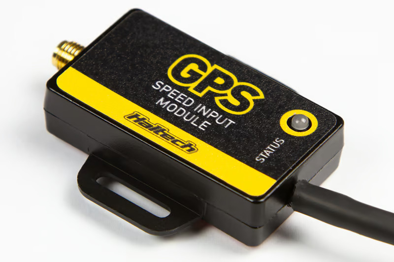 Haltech GPS Speed Input Module HT-011310