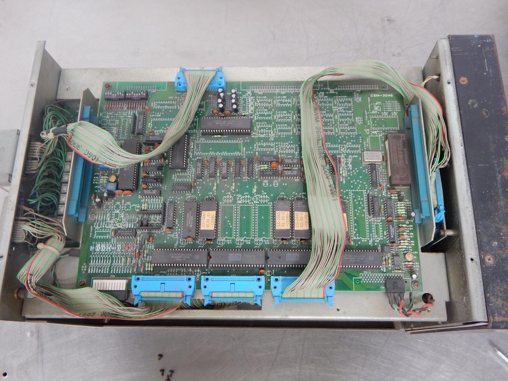 COSMO LS-1840 AIR LEAK TESTER