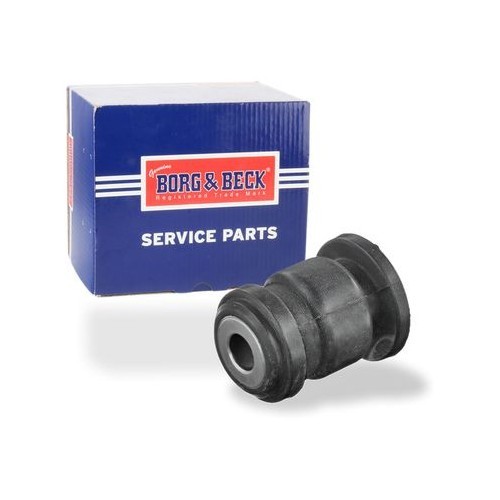 BORG & BECK Mounting, control/trailing arm BSK8023