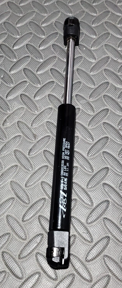 Bowflex Revolution XP FT Free Arm Extensions Gas Spring Struts Shocks OEM