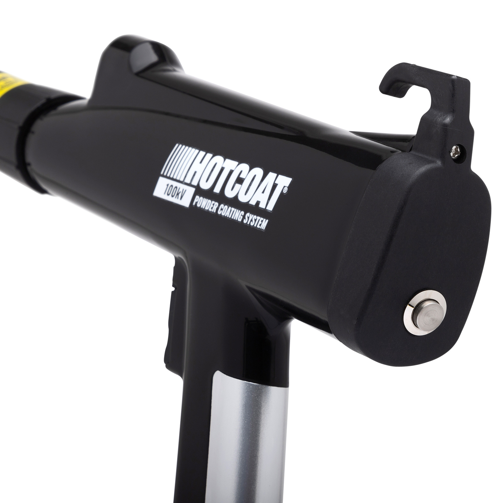 Eastwood HotCoat 100kV Powder Coating System