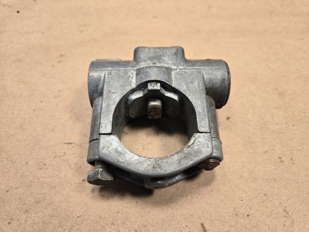 MG MGB Midget Column Lock BHM7143