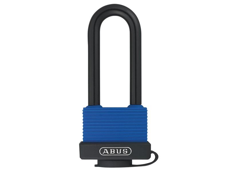 ABUS Mechanical - Aqua Safe Brass Padlock