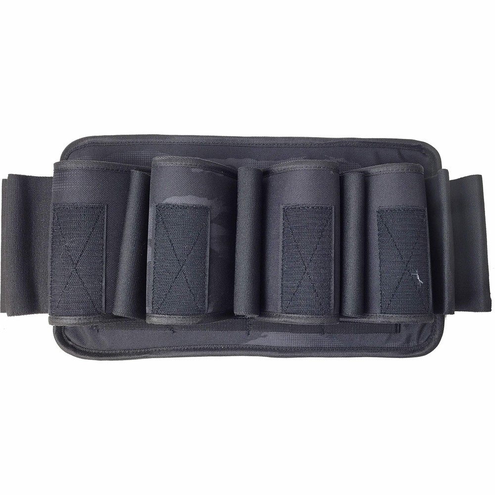 JT Convert Harness - Spring Collection - Blue / Orange - 4+7