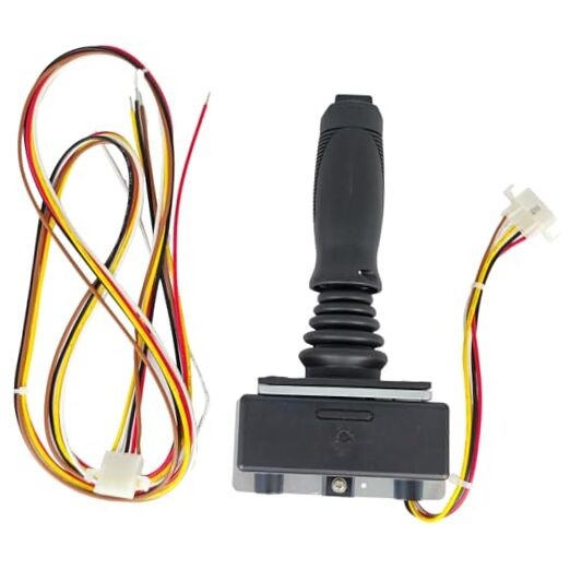 Single Axis Joystick Controller 138224 Compatible with Skyjack SJ40T SJ45T