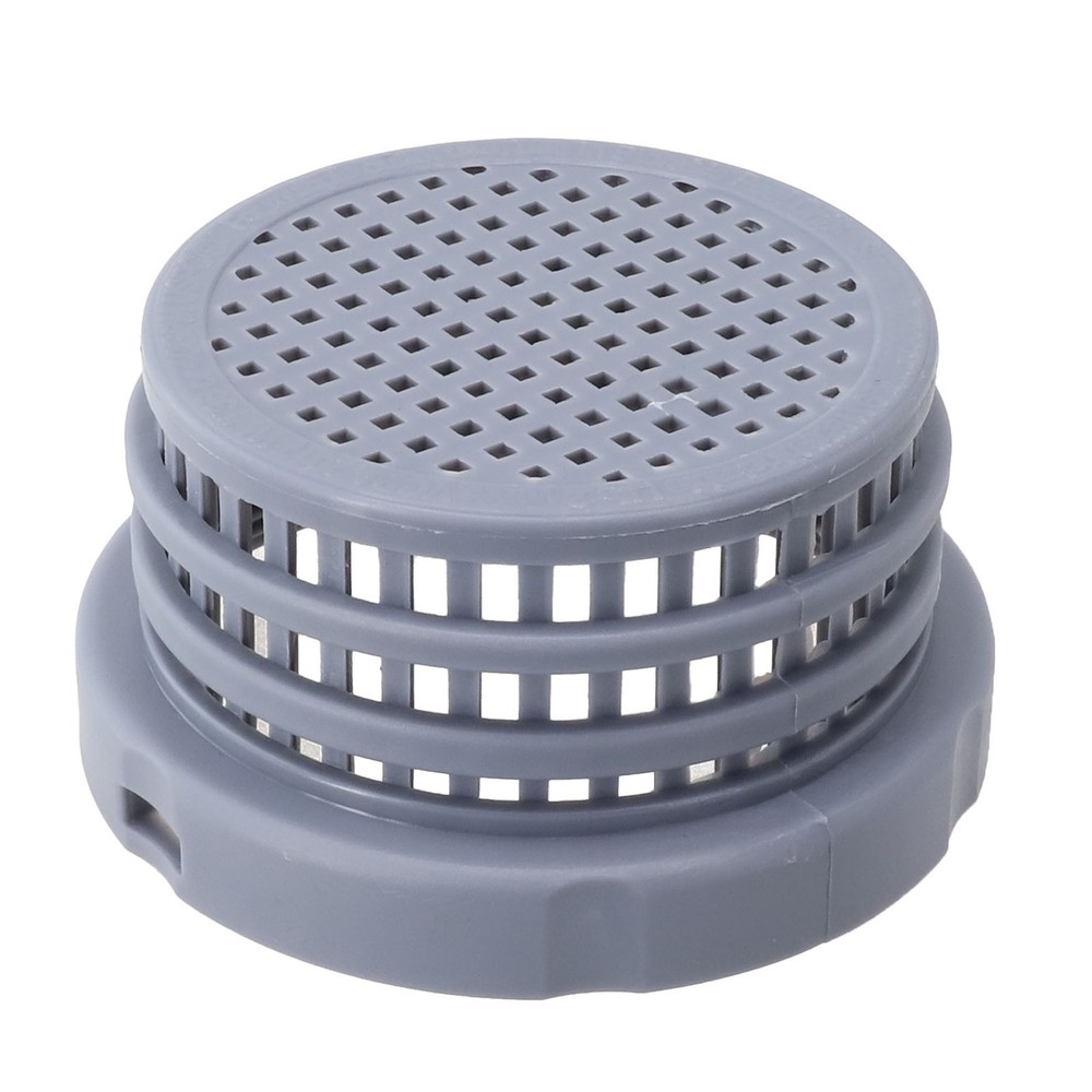 Simplify Your Pool Care Routine with the 11072 Strainer Grid for Intex Pools