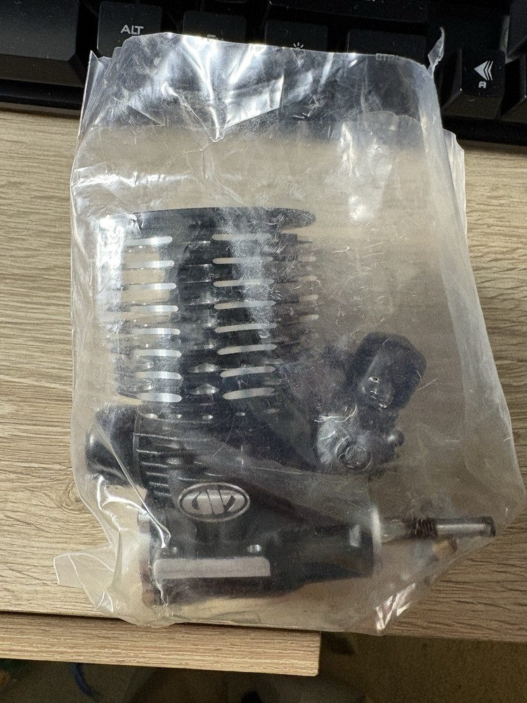 WERKS Racing B5 Pro II .21