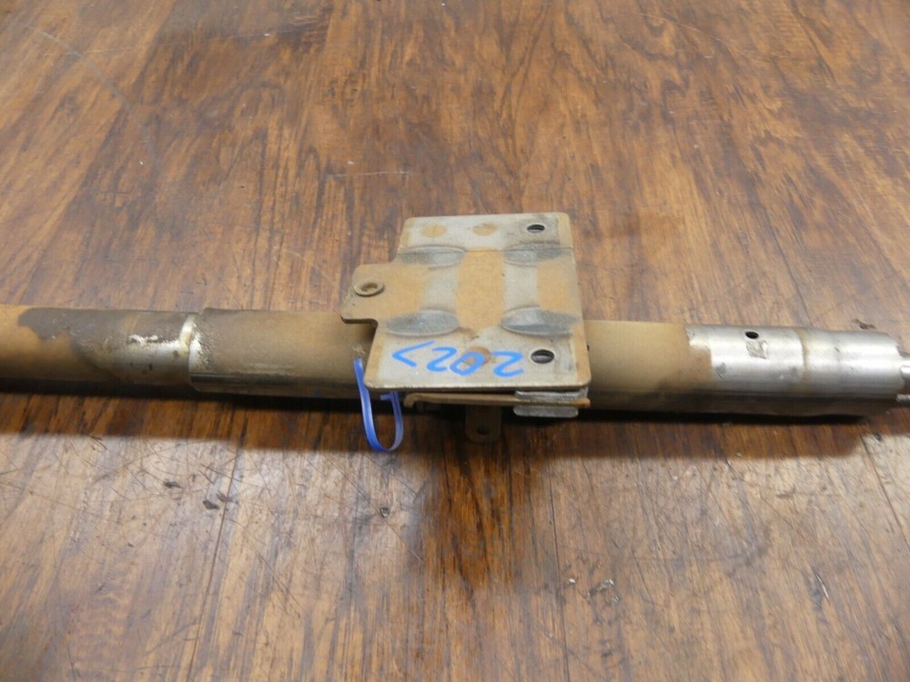90-97 MAZDA MX-5 MIATA OEM UPPER STEERING COLUMN SHAFT