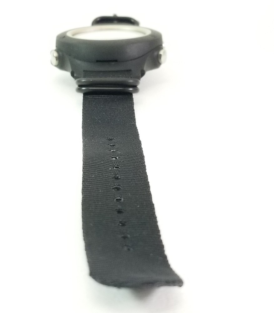 Oceanic Atom Wrist Watch Scuba Dive Computer Wireless Air & Nitrox #4753