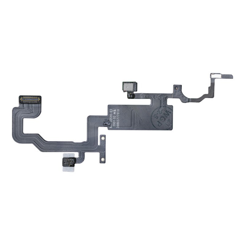 Flex Cable Proximity Sensor for Apple iPhone 12 Pro Max Replacement Repair Part