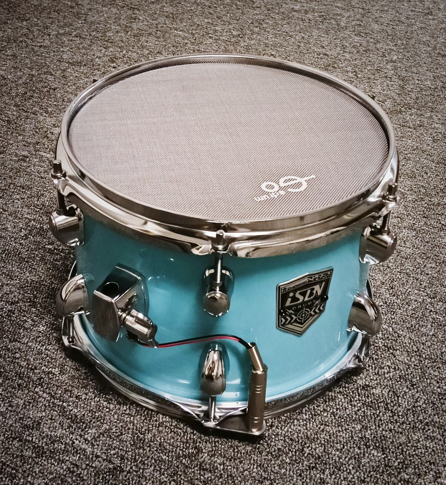 Goedrum T1 Drum Single Trigger set for DIY edrum / Single Zone / Sticker Trigger