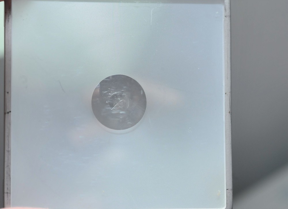 Hasselblad Split-Image Focusing Screen 42196