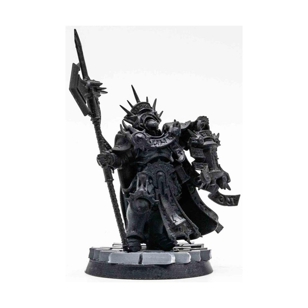 Lord-Castellant #9 NM