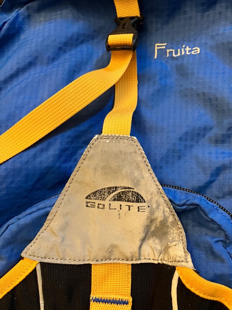 Go-Lite Daypack Backpack, Hiking/Camping/Outdoors, Great Condition