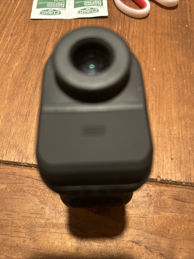 Precision Pro NX7 Pro Slope Laser Golf Rangefinder