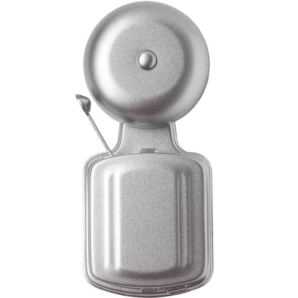 All Purpose Door Bell metal
