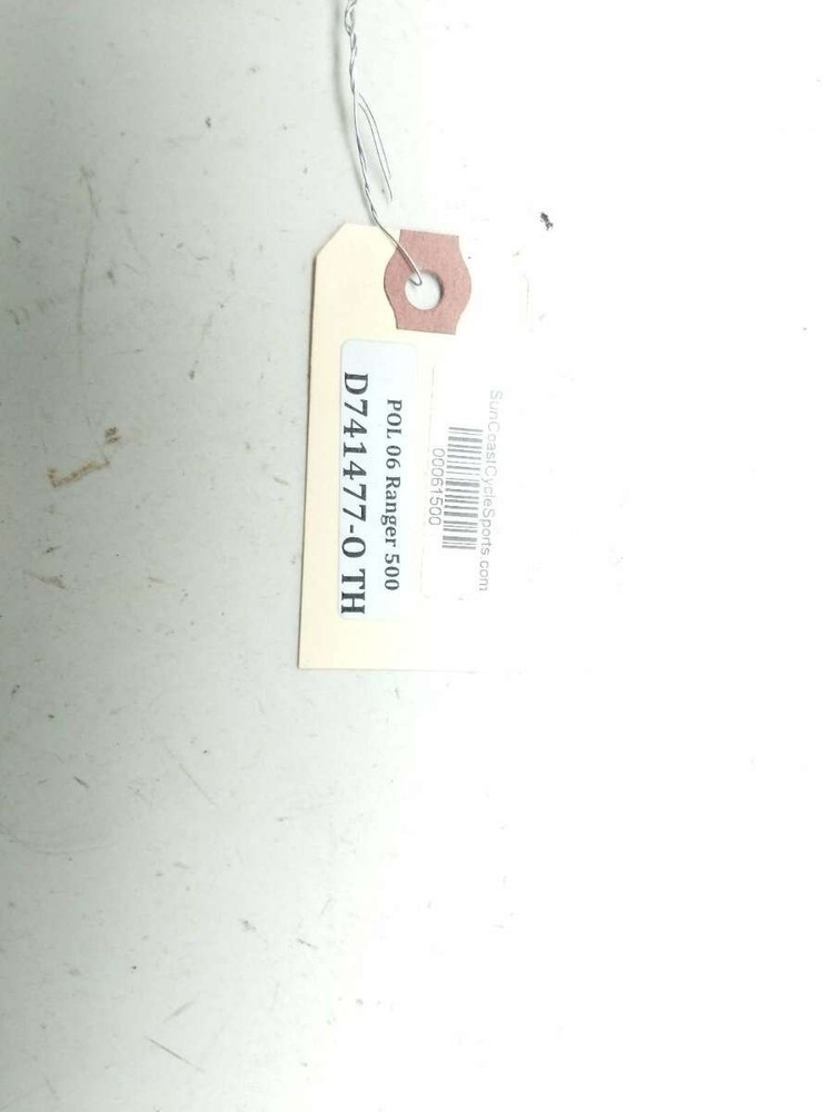 06 Polaris Ranger 500 4x4 Headlight High Beam Control Button Switch