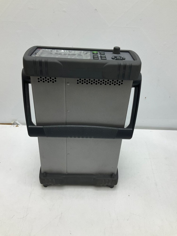 KEYSIGHT TECHNOLOGIES DAQ970A DATA ACQUISITION SYSTEM W/KEYSIGHT DAQM901A MODULE