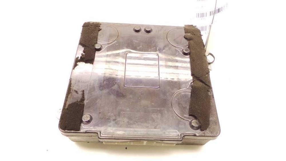 87-88 TOYOTA SUPRA ABS COMPUTER CONTROL MODULE ECM ASSEMBLY