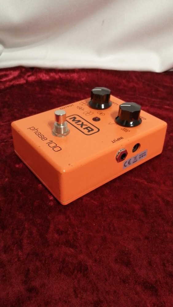 MXR / PHASE 100 M-107 (NO.03302026)