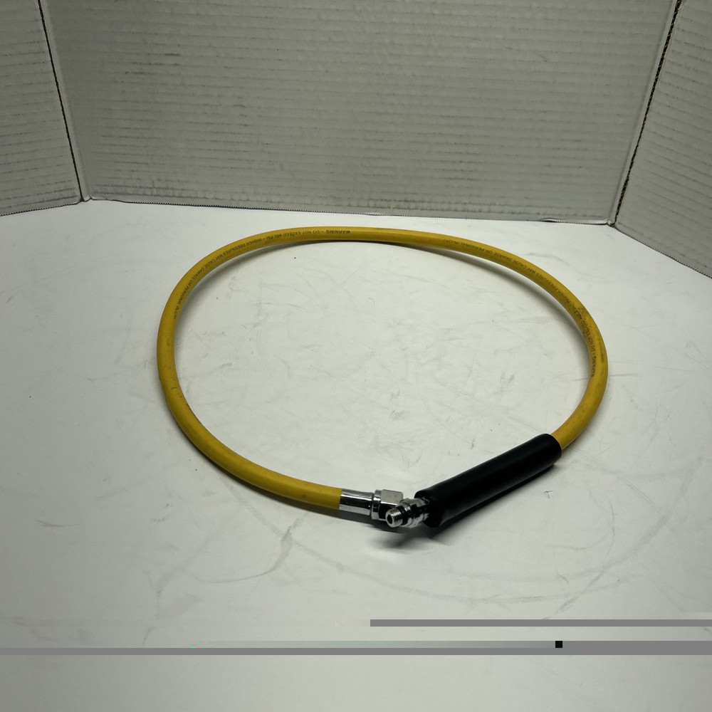 Aqua Lung 39” Octopus Hose.