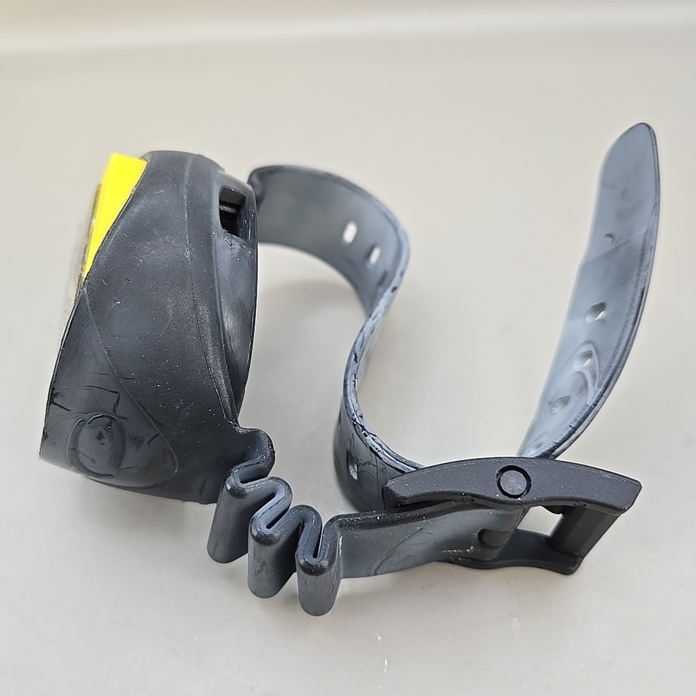 Oceanic Veo 100 PDC Personal Dive Computer With Manual & Battery Tool