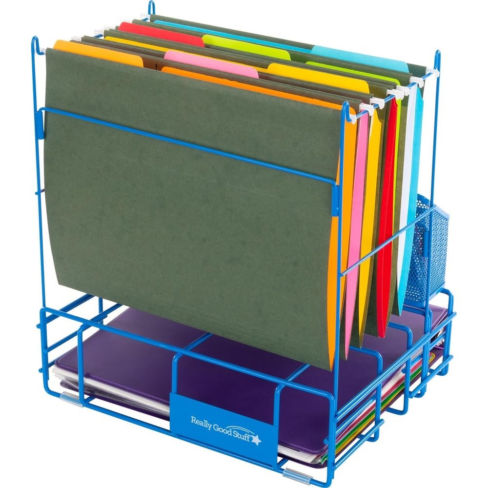 Files And More Desktop Organizer