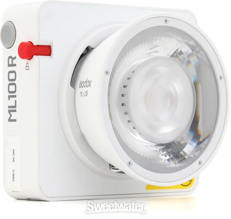 Godox ML100R LED Video Light