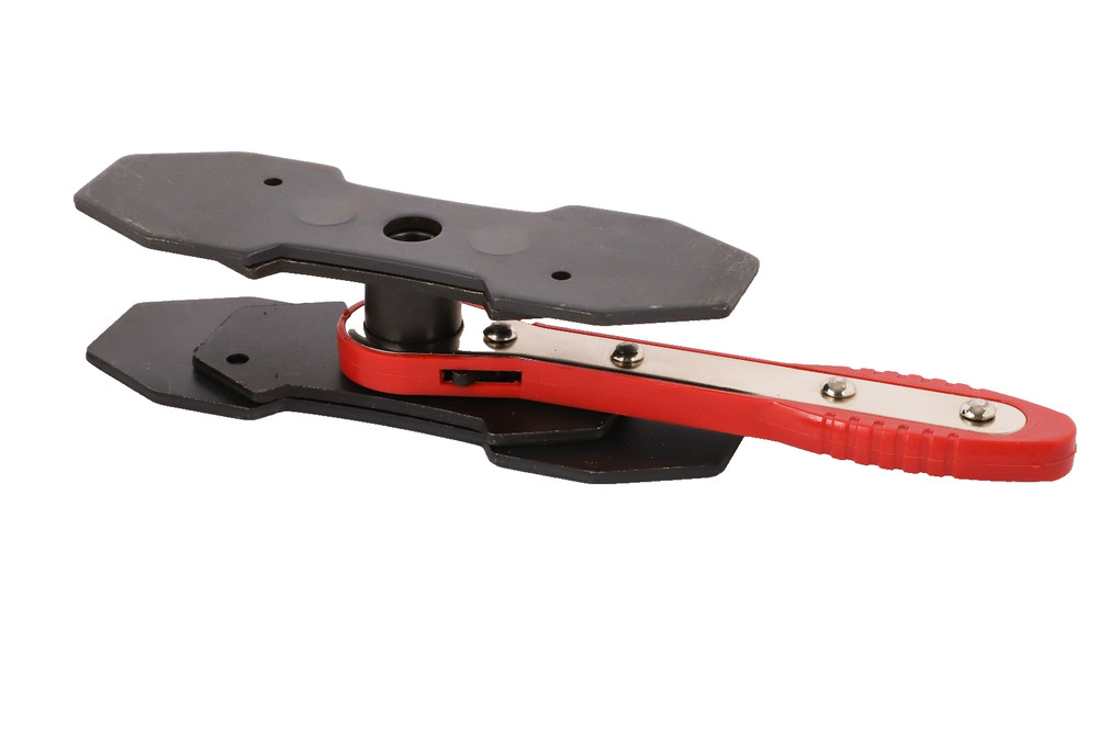 Ratcheting Brake Caliper Tool