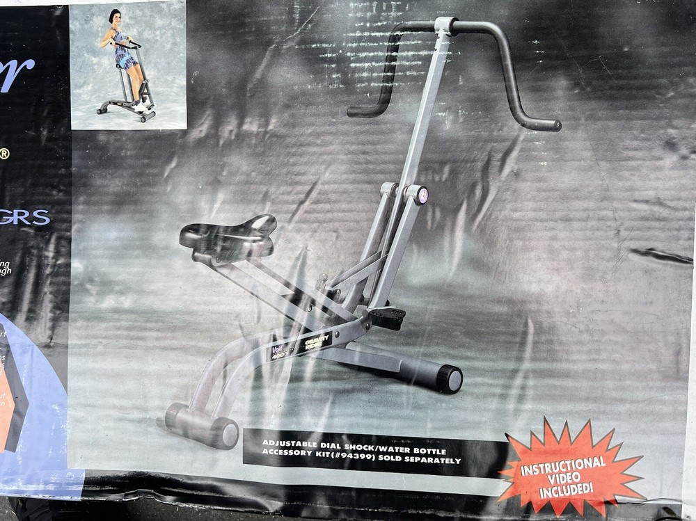 The Original GravityRider Voit 400GRS