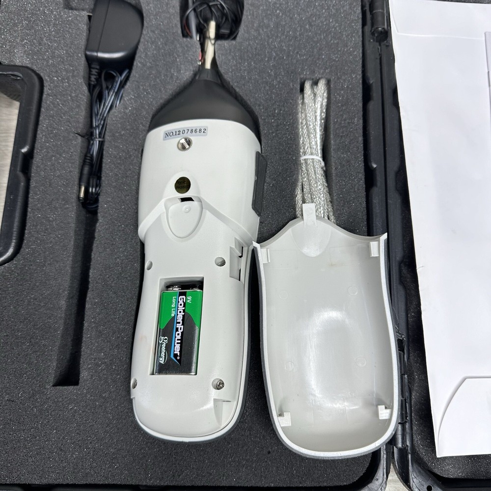 Tenma 72-945 Sound Level Meter