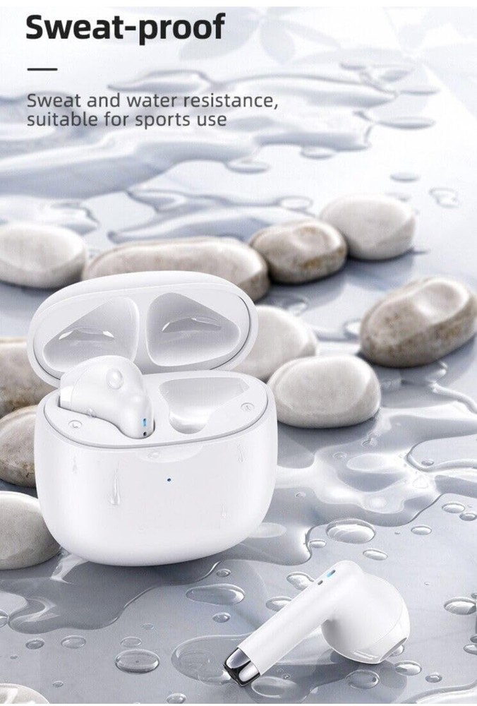for Boost Celero 5G Wireless Bluetooth Headphones Earphones Headset TWS