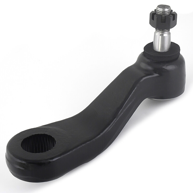 MOOG Front Steering kit Pitman Idler Arm For GMC Sierra Chevy Silverado 1500