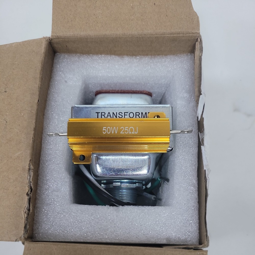Doorbell Transformer PS-AC1630D