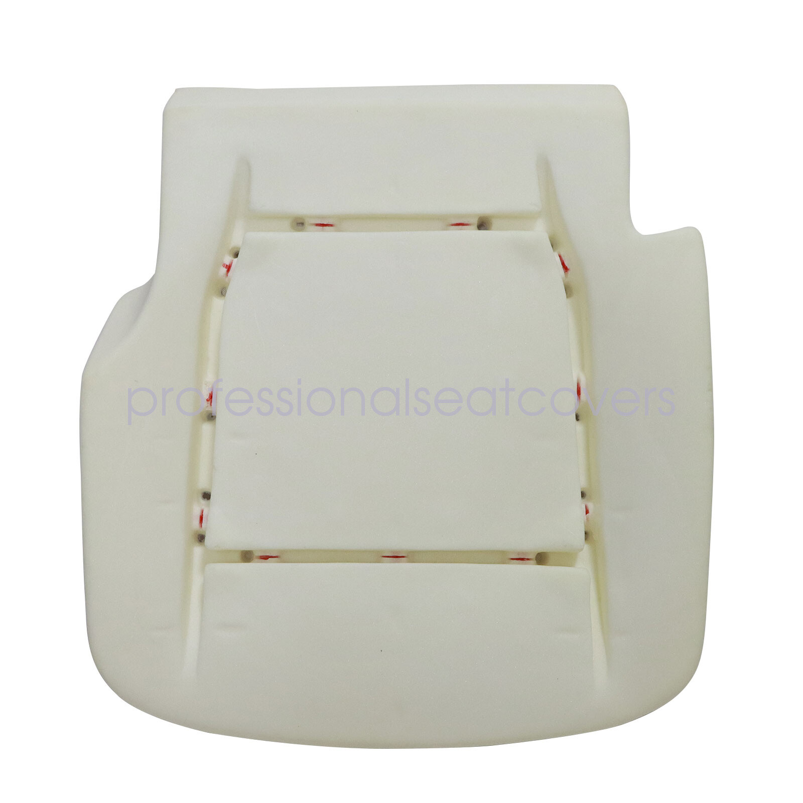 2015 to 2020 For Ford F150 F-150 XLT Driver Bottom Seat Foam Cushion Front Side