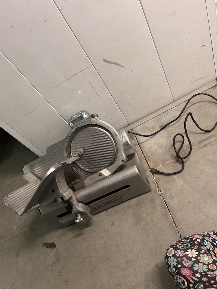 Meat Slicer
