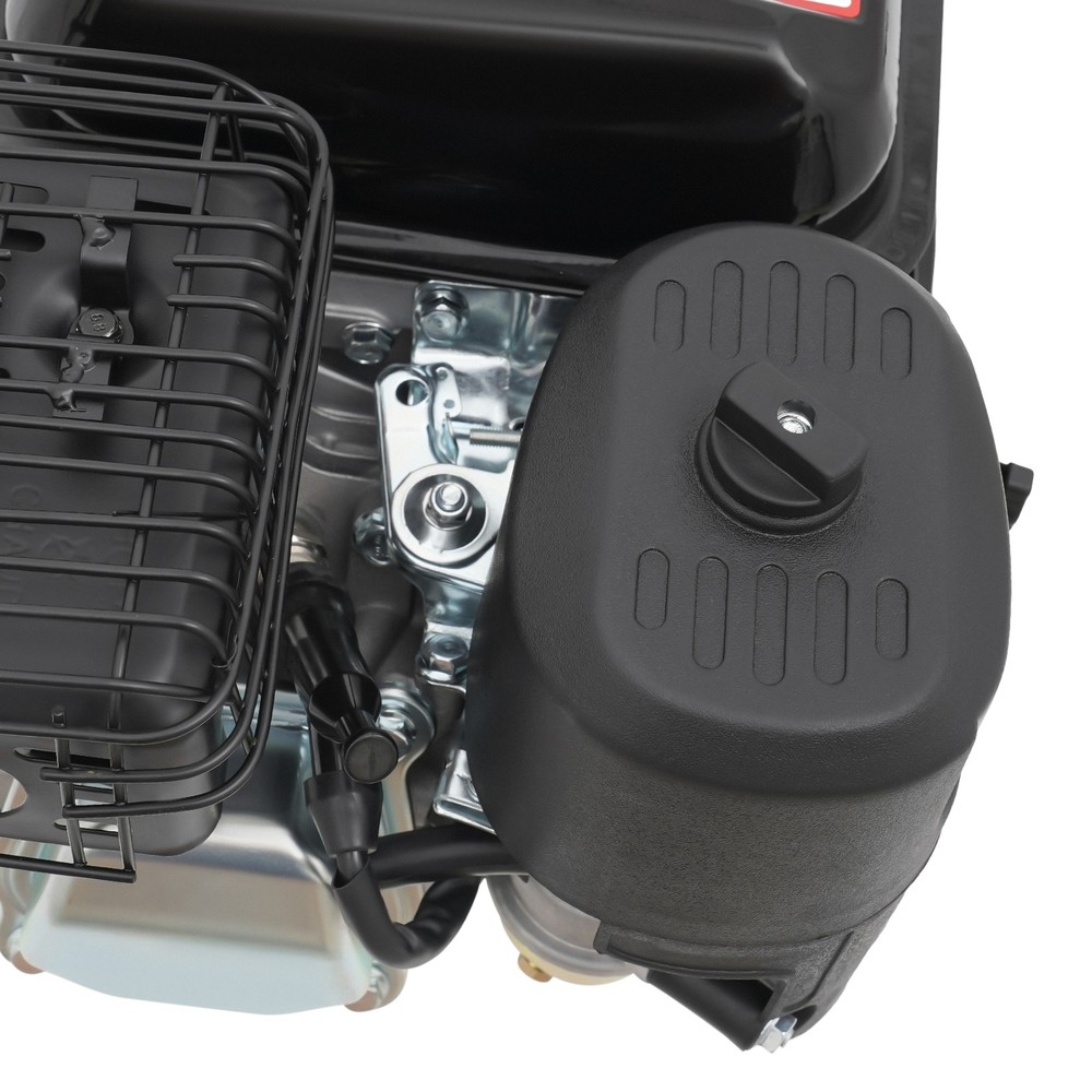 7.5HP Four-stroke Engine Single-cylinder Gasoline Engine 212CC Portable Engine