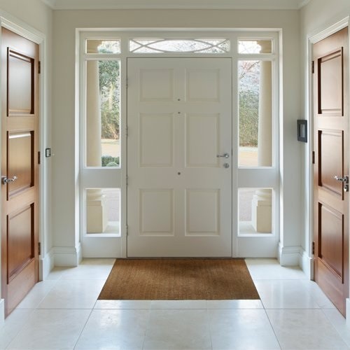 Uniden USHC-2 Wireless On/Off Switch White