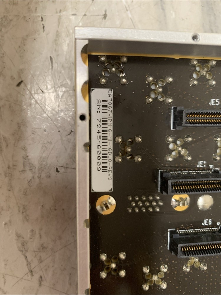 evertz 7867VIPM16-DUO