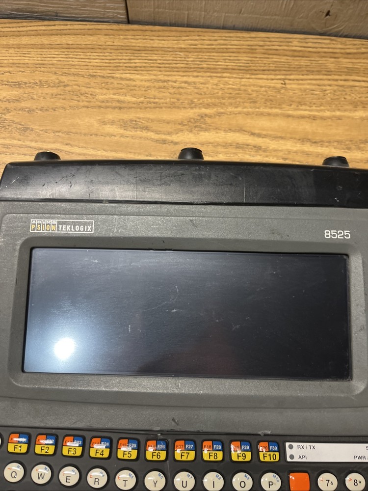 Psion Teklogix 8525 Vehicle Mount Computer
