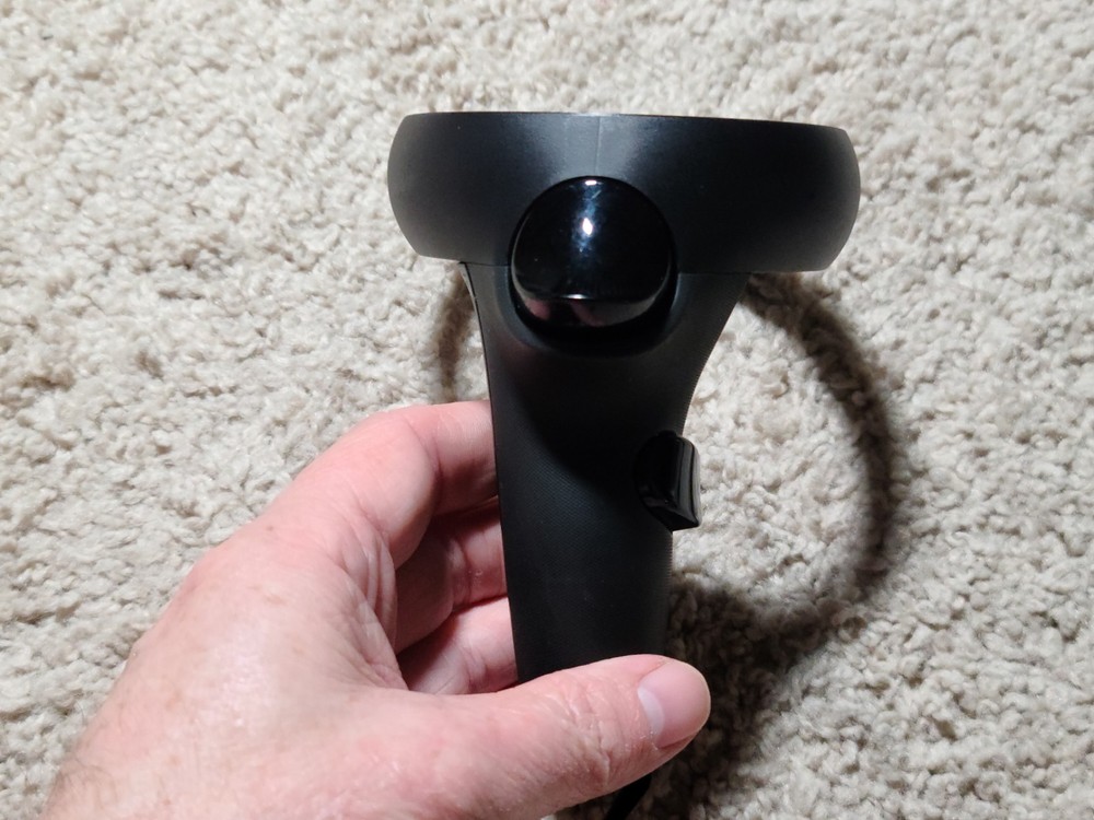 Genuine Oculus Quest 1 / Oculus Rift S Controller (RIGHT HAND ONLY MI-BR)