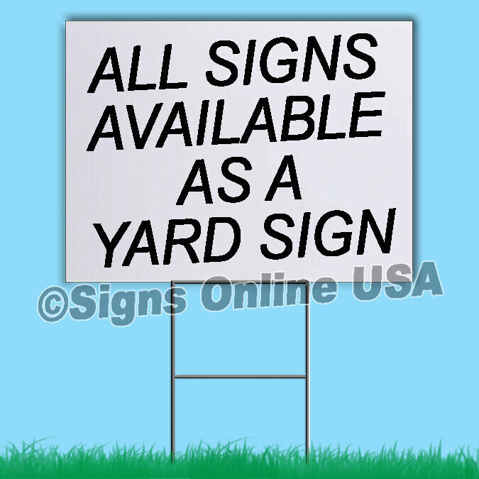 No Trespassing Violators Will Be Prosecuted Sign Or Decal 6 SIZES security cctv