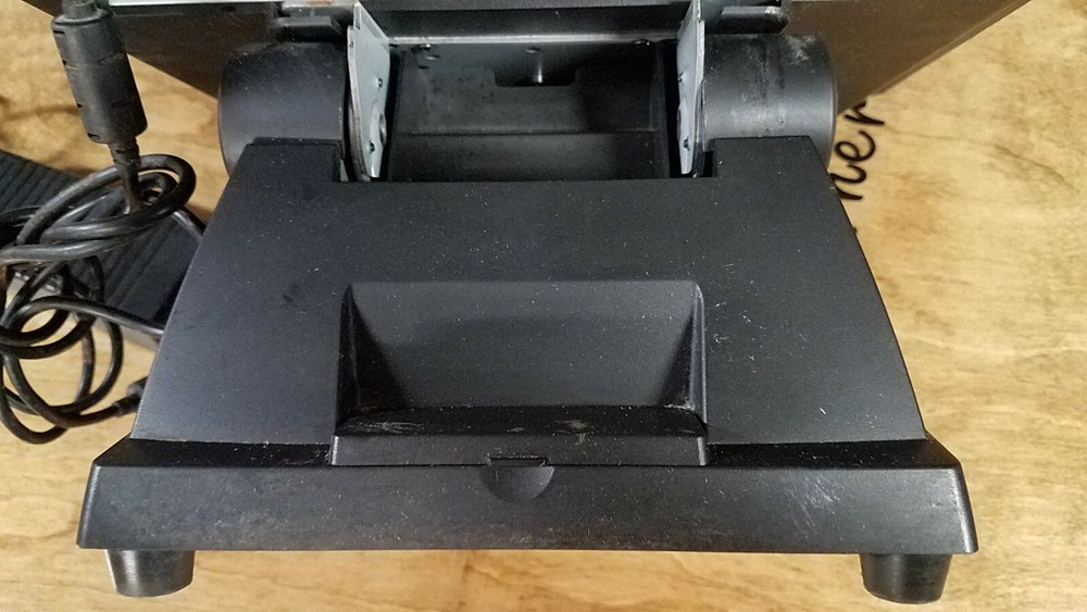 EBN Technologies Corp EZPOS715 Win XP 10" Touchscreen POS System