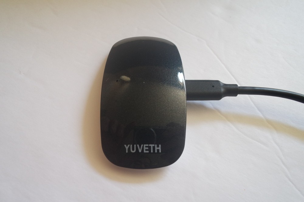 YUVETH CarPlay Wireless Activator Model Smt-v06