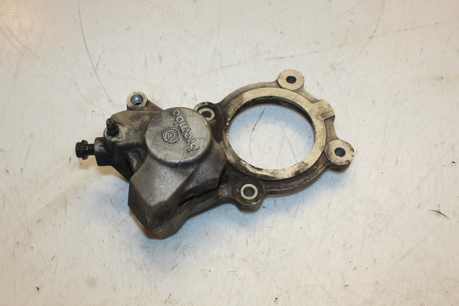 2017 Ski-doo Renegade 600 Ace Brake Caliper 507032602