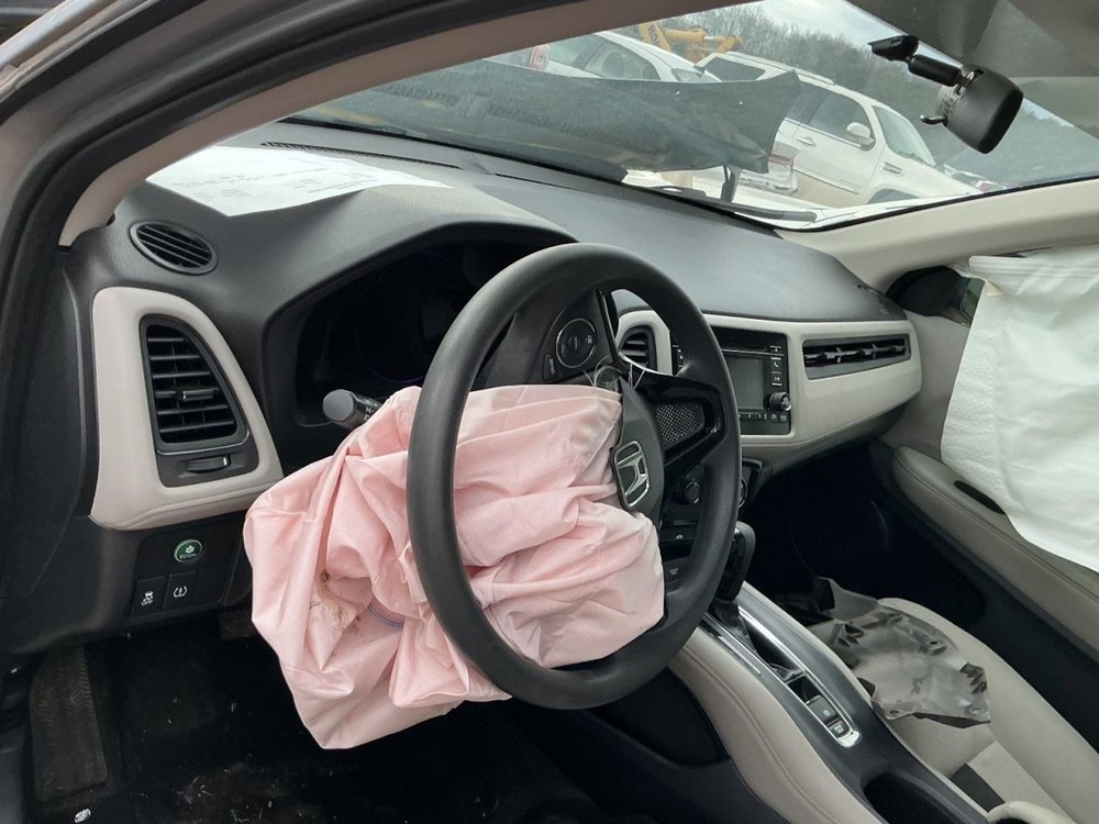 HR-V 2017 Glove Box 4961845