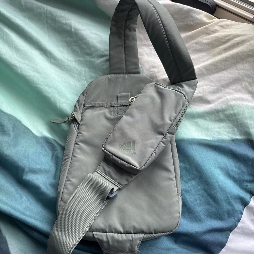 adidas Crossbody Bag